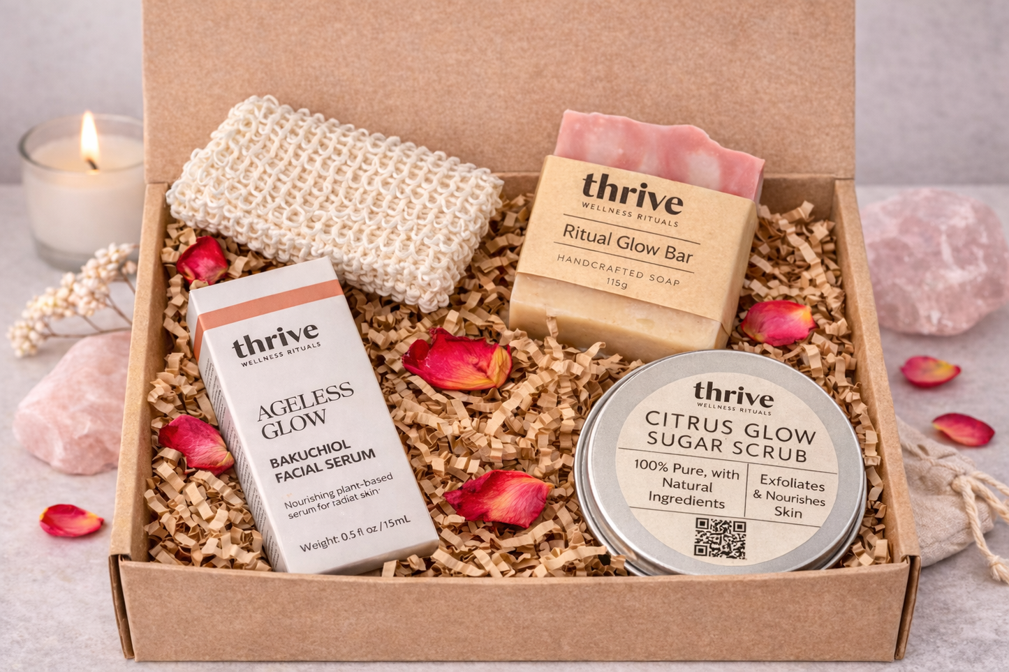 Glow Ritual Box