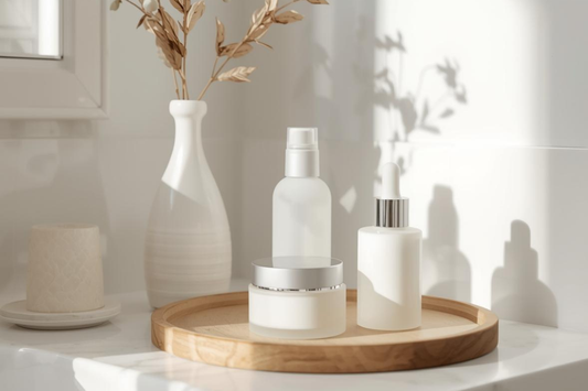 Minimal Skincare: Why Your Skin Needs Less