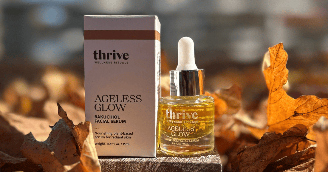 Natural Retinol Alternative Serum: Why Bakuchiol Is Changing Skincare
