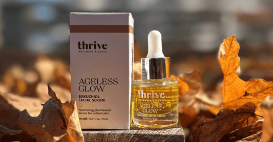 Natural Retinol Alternative Serum: Why Bakuchiol Is Changing Skincare