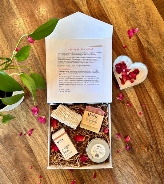 Glow Ritual Box