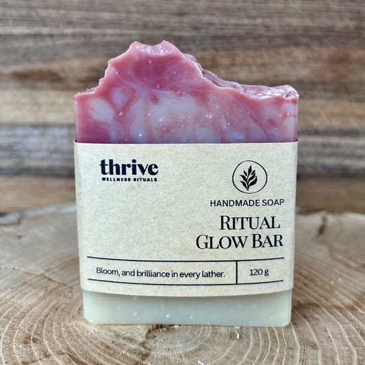 Ritual Glow Bar Soap