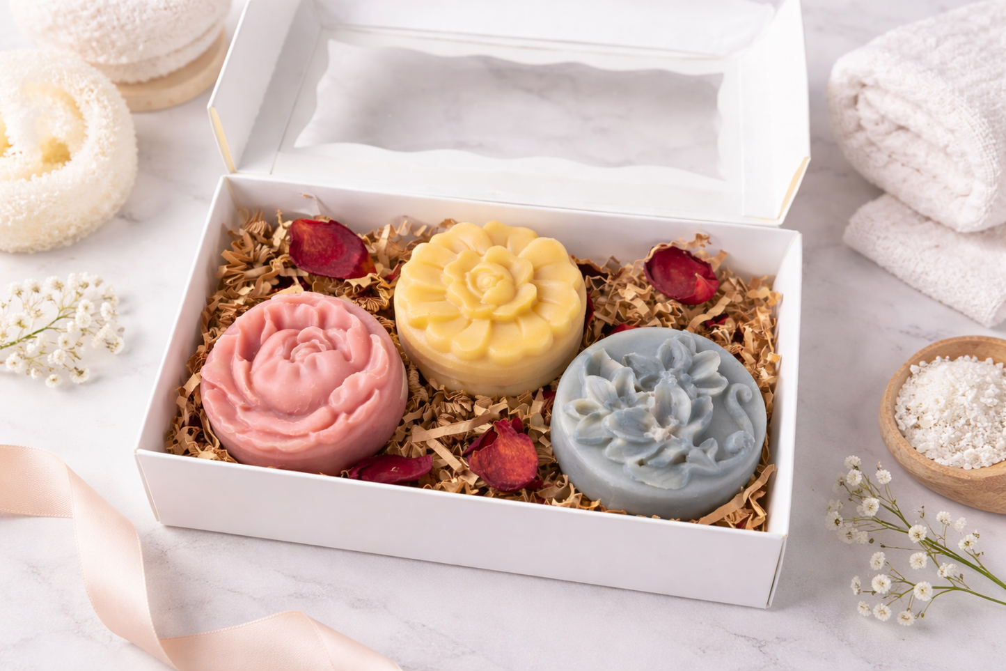 Mother's Day Gift Set