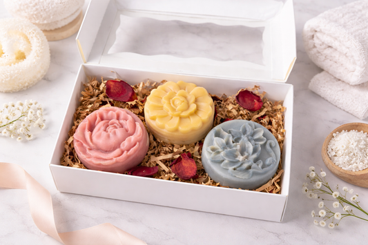 Mother's Day Gift Set